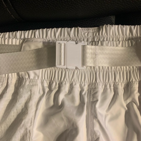 Nike Tech Pack Linen Jogger Pant - Picture 3 of 7